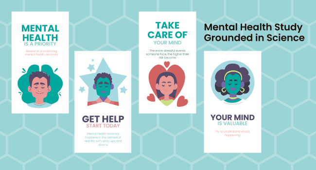 Cogitation, How Stress Affects Mental Health Recovery, Mental Health Insights