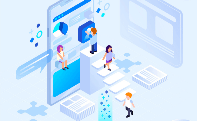 Cogitation Ltd, Digital Interventions