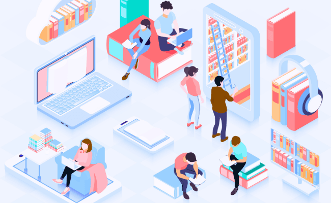 Cogitation Ltd, Healthcare, Content Library, Mental Health