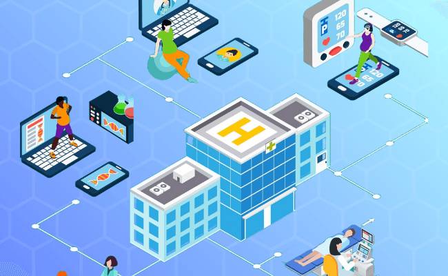 Cogitation Ltd, Healthcare Apps, About Us