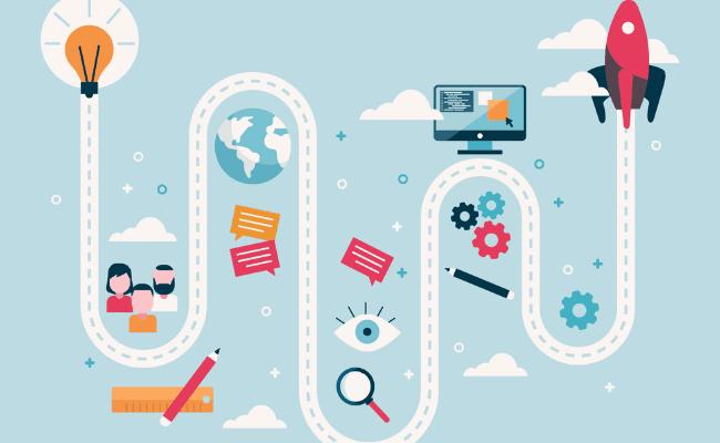 Story behind Cogitation, About Us